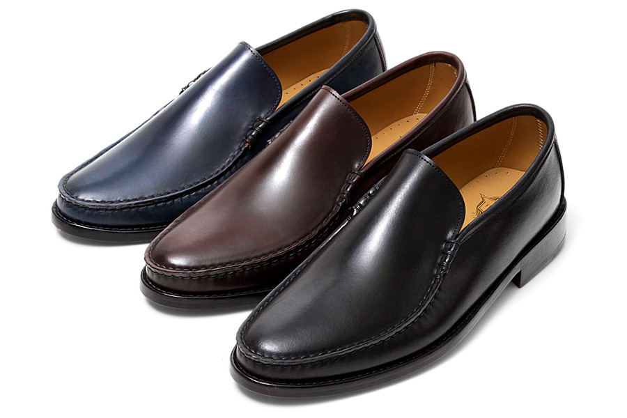 Florsheim DUKE 営ん Painted HeelBoots フローシャイム